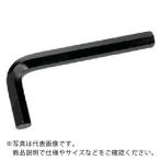ASH ( 旭金属工業 )　六角棒レンチ６ｍｍ ( AW0600 )