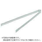 TRUSCO щипцы для огня 570mm ( TFT-570 ) Trusco Nakayama ( АО )
