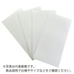 ティーエフサービス　家具・書庫転倒防止シール　イーコネクト　７０×１４０ｍｍ　４枚入り　強度約１００ｋｇ（１枚あたり） ( EC-70S ) (メーカー取寄)