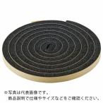 TRUSCO ( トラスコ中山 )　気密防水パッキンテープ　２０ｍｍ×１０ｍｍ×２ｍ ( TWST-2010 )