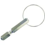 TRUSCO ( トラスコ中山 )　ビットホルダ　ジョイント棒 ( TBH-J )