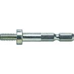 TRUSCO ( トラスコ中山 )　六角ビット軸　６．３５ｍｍＸ４０ｍｍ ( SSB-6040 )