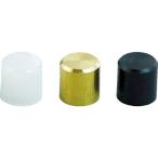 TRUSCO ( トラスコ中山 )　マイクロ・ハンマー用　替ヘッド　鉄平・真鍮・ナイロン　３個入 ( TH-9056 )