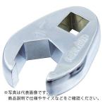Pro−Auto ( スエカゲツール )　３／８ＤＲ．クローフットレンチ１６ＭＭ ( CFW-16 )