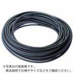 PANDUIT コルゲートチューブ ポリエチレン スリット付き黒 内径23.2mm 30.48m ( CLT100F-C20 ) パンドウイットコーポレーション