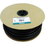 【SALE価格】PANDUIT コルゲートチューブ ポリエチレン スリット付き 黒 内径13mm 30.48m ( CLT50F-C20 ) パンドウイットコーポレーション