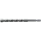 大西 ( 大西工業 ) 6角軸コンクリートドリル7.0mm(024-070) ( NO24-70 )