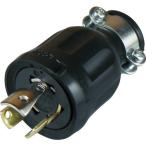  american электро- машина .. форма резина штекер заземление (элект.) 2P15A125V ( 3112R )