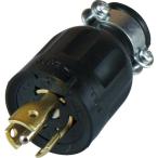  american электро- машина .. форма резина штекер заземление (элект.) 3P15A250V ( 3122GR )