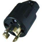  american электро- машина .. форма нейлон штекер заземление (элект.) 3P20A250V ( 4222N )