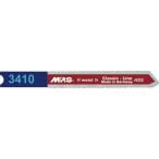ＭＰＳ　【売切廃番】　ジグソーブレード　金属用　　（５枚入） ( 3410 )