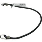 ユタカメイク　ゴム　バンジーコード　５ｍｍ×４００ｍｍ　黒 ( BC-5412 )