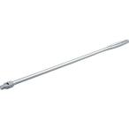 ＴＯＮＥ　ナットスピンナー　ロングタイプ　差込角１２．７ｍｍｘ６００ｍｍ ( NS4L )