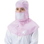 BLASTON ( ブラストン )　マスク　ピンク　フリー　（１Ｐｋ（袋）＝１０枚入） ( BSC-30001-P-F )