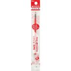 PENTEL ( ぺんてる )　パック　ハイブリッド　リフィル　赤 ( XKF5-B )