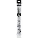 PENTEL ( ぺんてる )　パック　ハイブリッド　リフィル　黒 ( XKF5-A )