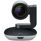 logicool PTZ PRO 2 CC2900ep （ブラック） Webカメラ - 最安値・価格
