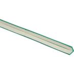  свет угол type губка зеленый 3×20×20×450mm ( SL204-450 ) ( АО ) свет 