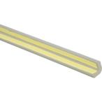  свет угол type губка серый 8×30×30X450mm ( SRLY-301 ) ( АО ) свет 