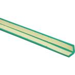  свет угол type губка зеленый 8×30×30X450mm ( SRLY-302 ) ( АО ) свет 