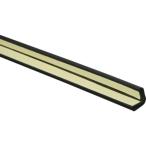  свет угол type губка чёрный 8×30×30X450mm ( SRLY-303 ) ( АО ) свет 