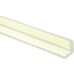  свет угол type губка серый 54×54X450mm ( SRLY-452 ) ( АО ) свет 