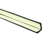  свет угол type губка чёрный 54×54X450mm ( SRLY-453 ) ( АО ) свет 