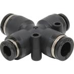 PISCO ( Япония Pisco ) камера фитинг Cross B 8×6 ( PZB8-6 )