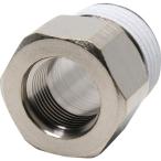 PISCO ( Япония Pisco ) основной блок воздушный снабжение порт втулка A ( MBA1404 )