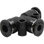 PISCO камера фитинг Mini модель отличие диаметр Union чай 4×4×3 ( PEG4-3M )