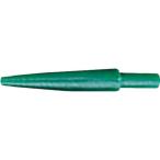 サンプラ ( サンプラテック )　交換用先端ノズル　緑 ( 90827 )