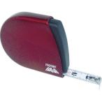 [SALE цена ] Pro mart convex Mini Major ALA 2m 8mm красный steel лента ( ASK0820R )