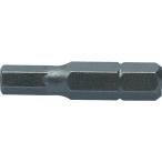 TRUSCO ( トラスコ中山 )　六角レンチビット　５ｍｍ ( TRD6-H5-30 )