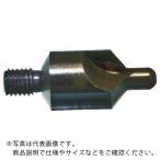 ATI ( スナップオン・ツールズ )　カウンターシンク　インテグラルパイロット　２フルート　有効刃径５／３２インチ ( ATI445E45/32 )