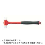 【SALE価格】アネックス ( アネックスツール )　プラスチックハンマー（中） ( 9007 )
