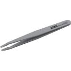【SALE価格】アネックス ( アネックスツール )　プラスチックピンセット　先平細型　１２０ｍｍ ( 233 )