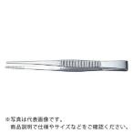 【SALE価格】アネックス ( アネックスツール )　ステンレスピンセット　１１５ｍｍ直 ( 120 )