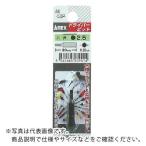 【SALE価格】アネックス ( アネックスツール )　六角ショートビット　対辺２．５×３０ ( AK-50P-2.5-30 )