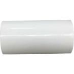 BLASTON ( ブラストン )　ＣＲ用粘着ローラー　１００ｍｍ×１８ｍ　白 ( BSC-84210W )
