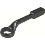 BAHCO ( スナップオン・ツールズ )　打撃オフセットレンチ　３０ｍｍ ( 315M-30 )