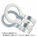 TRUSCO ( トラスコ中山 )　カップリング　ステンレス　４．５ｍｍ用　１０個入 ( TCPS-45 )