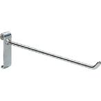 TRUSCO ( トラスコ中山 )　ＫＲネット式スーパーラック用フック　１本爪　２００Ｌ ( DF-1-200 )