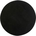 WAKI ( 和気産業 )　ＮＲゴムシート　丸　１０Ｘ７５φ ( GM-12 )