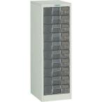 【SALE価格】TRUSCO カタログケース 深型1列10段 315X400XH880 ( B1C10 (1レツ10ダン) )