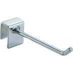 TRUSCO ( トラスコ中山 )　ＦＨＲフリーハンガーラック用フック　１００Ｌ ( FHR-S100 )