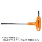 Ｂｅｔａ　ボールポイントＴ形ハンドルヘキサゴンレンチ　９６ＴＢＰ　５．０　２００×８４ｍｍ ( 000960688 )