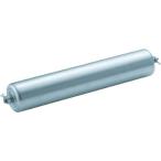 TRUSCO ( トラスコ中山 )　取替用単品　スチールローラー　Φ５７×１．４ｔ　Ｗ３００　Ｓ付 ( VL57W300 (57パイX1.4TXW300) )