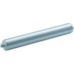 TRUSCO ( トラスコ中山 )　取替用単品　スチールローラー　Φ５７×１．４ｔ　Ｗ４００　Ｓ付 ( VL57W400 (57パイX1.4TXW400) )