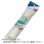 TRUSCO ( トラスコ中山 )　ビニロンロープ　３つ打　線径４ｍｍＸ長さ１０ｍ ( R-410 )