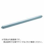 TRUSCO ( トラスコ中山 )　取替用単品　スチールローラー　Φ５７×２．１ｔ　Ｗ６００　Ｓ付 ( VL57W600-21 (2.1T) )